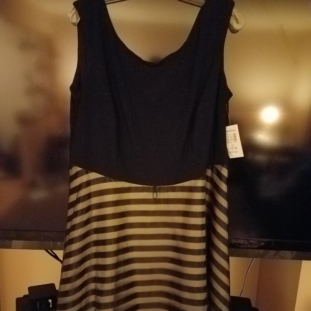 Cocktail Dress